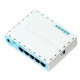 MikroTik 5x Gigabit Ethernet, Dual Core (RB750GR3)