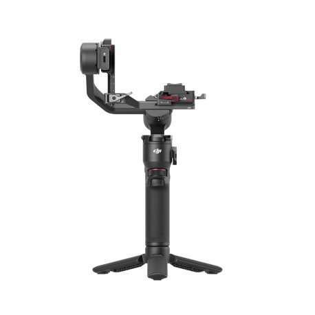 DJI Rs 3 Mini Hand Camera 