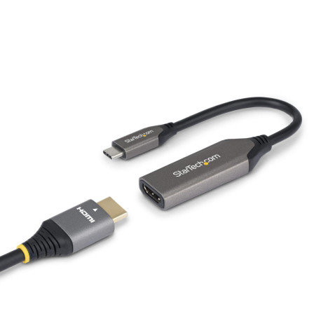 StarTech.com 2-Port Hdmi Extender And 