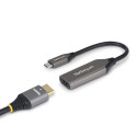 StarTech.com 2-Port Hdmi Extender And 