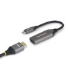 StarTech.com 2-Port Hdmi Extender And