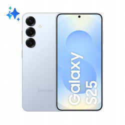 Samsung Galaxy S25 15.8 Cm (6.2) 