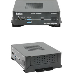 Raritan Dominion KX IV Enhanced User 