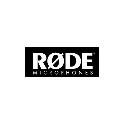 RØDE Smartlav+ Black 