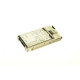 HP 146GB 10K FC HDD w/caddy, ROHS (300590-002)