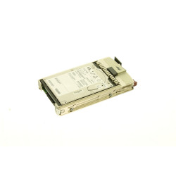 HP 146GB 10K FC HDD w/caddy, ROHS (300590-002)