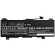 CoreParts Laptop Battery for HP 45.43Wh 