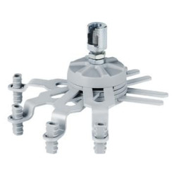 SMS Projector Unislide Silver (AE010251)