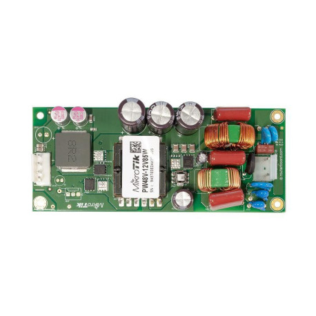 MikroTik ±48V Open frame Power supply 
