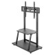 Manhattan Tv & Monitor Mount, Trolley 