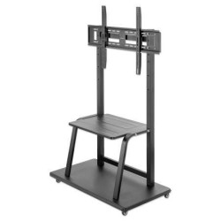 Manhattan Tv & Monitor Mount, Trolley 