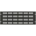 Lanview 4U 19 SCREW TYPE, VENTED 