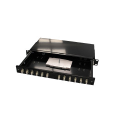 Lanview FIBER BOX: 12xLC 