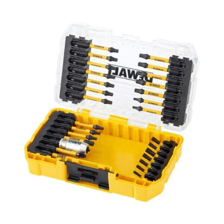 Dewalt Screwdriver Bit 29 Pc(S) 