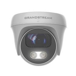 Grandstream Security Camera Turret Ip 