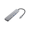 Conceptronic 6-In-1 Usb 3.2 Gen 1 Docking