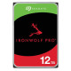 Seagate IRONWOLF PRO 12TB SATA 3.5IN 