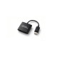MicroConnect Premium displayPort to 2x 