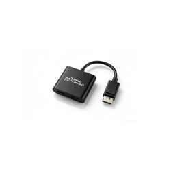 MicroConnect Premium displayPort to 2x 