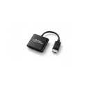 MicroConnect Premium displayPort to 2x 