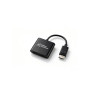 MicroConnect Premium displayPort to 2x
