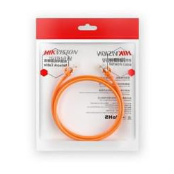Hikvision CAT6,U/UTP,24AWG,CU 