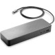 HP USB-C Universal Dock 90W (1MK33AA)