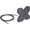 Panorama Antennas MIMO 698-3800MHz DESK MNT ANT 