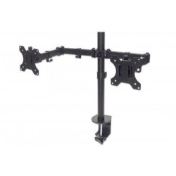 Manhattan Tv & Monitor Mount, Desk, 