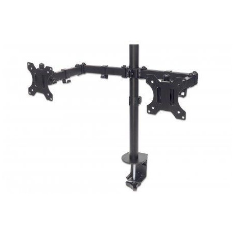 Manhattan Tv & Monitor Mount, Desk, 