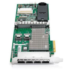 Hewlett Packard Enterprise Smart Array 812/1GB (487204-B21)