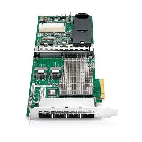 Hewlett Packard Enterprise Smart Array 812/1GB (487204-B21)