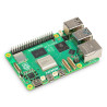 Raspberry Pi Pi 5 Model B - Single-board