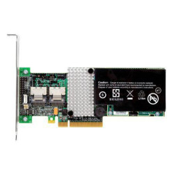 IBM ExS/ServeRAID M5015 SAS/SATA C (49Y3719)