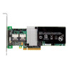 IBM ExS/ServeRAID M5015 SAS/SATA C (49Y3719)