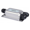 Intellinet 2-Port Outdoor Vandalproof 