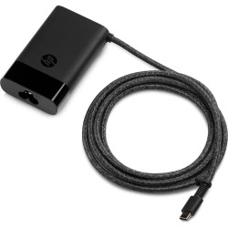 HP HP USB-C 65W Laptop Charger (671R2AA)