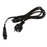 POWER CORD 3P 1.8M HP REF. 213350-001