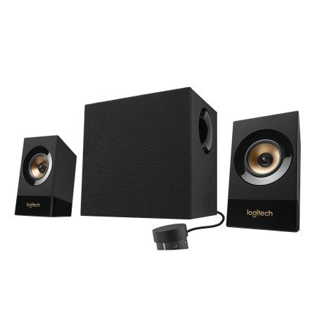 Logitech Z533 Multimedia Speaker EU (980-001054)