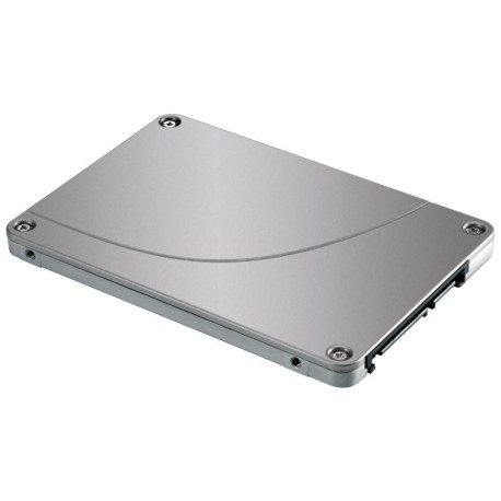 Hewlett Packard Enterprise 240GB SATA RI SFF RW DS SSD (P09685-B21)
