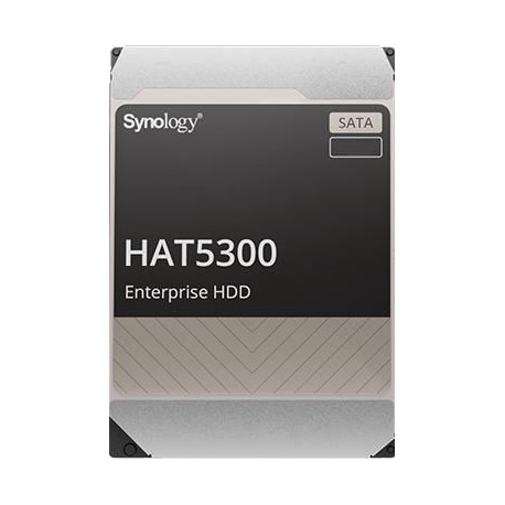 Synology 3.5 SATA HDD HAT5300 12 TB 