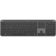 Logitech K950 Signature Slim Keyboard 