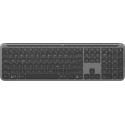 Logitech K950 Signature Slim Keyboard 