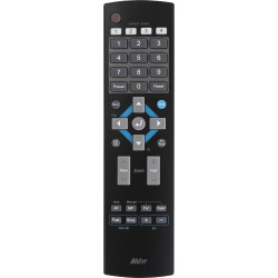 AVer Remote controller PTZ series 