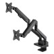 Manhattan Tv & Monitor Mount With 