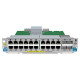 Hewlett Packard Enterprise 0P GT PoE+ / 2P SFP+ v2 zl Mod (J9536A)