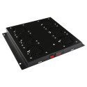 Lanview 6 FANS, DIGITAL THERMOSTAT 