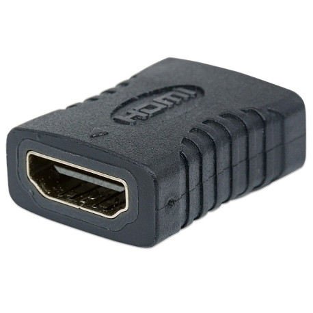 Manhattan Hdmi Coupler, 4K@60Hz 