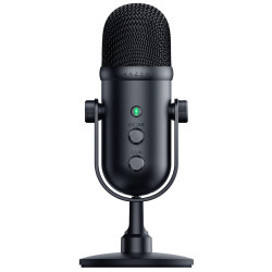 Razer Seiren V2 Pro Black Studio 