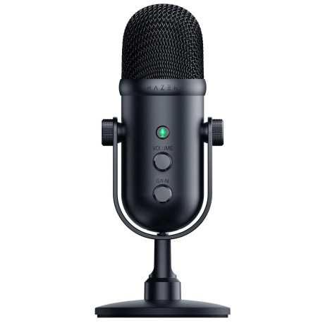 Razer Seiren V2 Pro Black Studio 